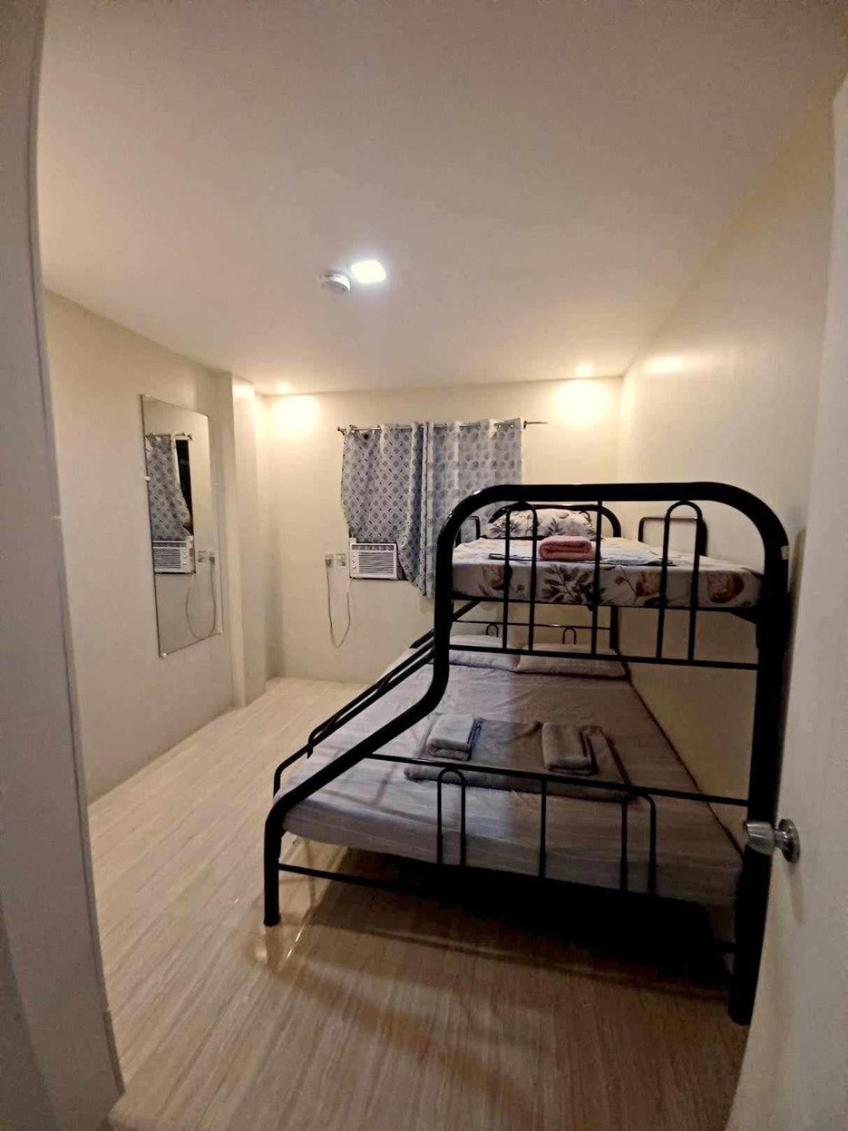 2020 Travelers Inn Dumaguete City Exterior foto