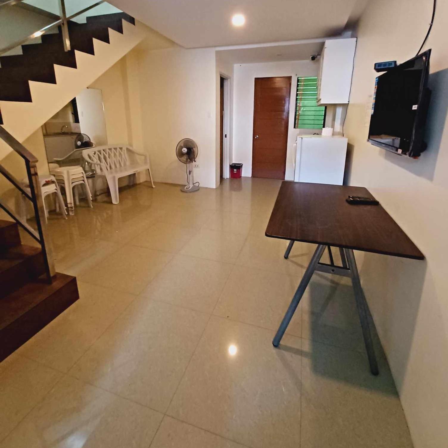 2020 Travelers Inn Dumaguete City Exterior foto