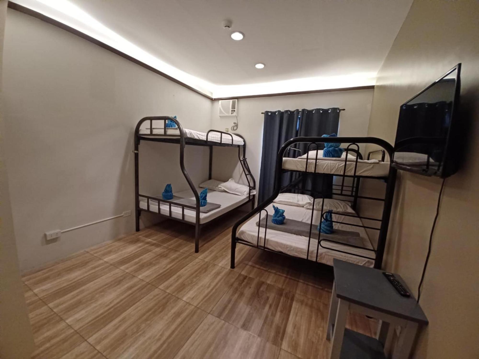 2020 Travelers Inn Dumaguete City Exterior foto