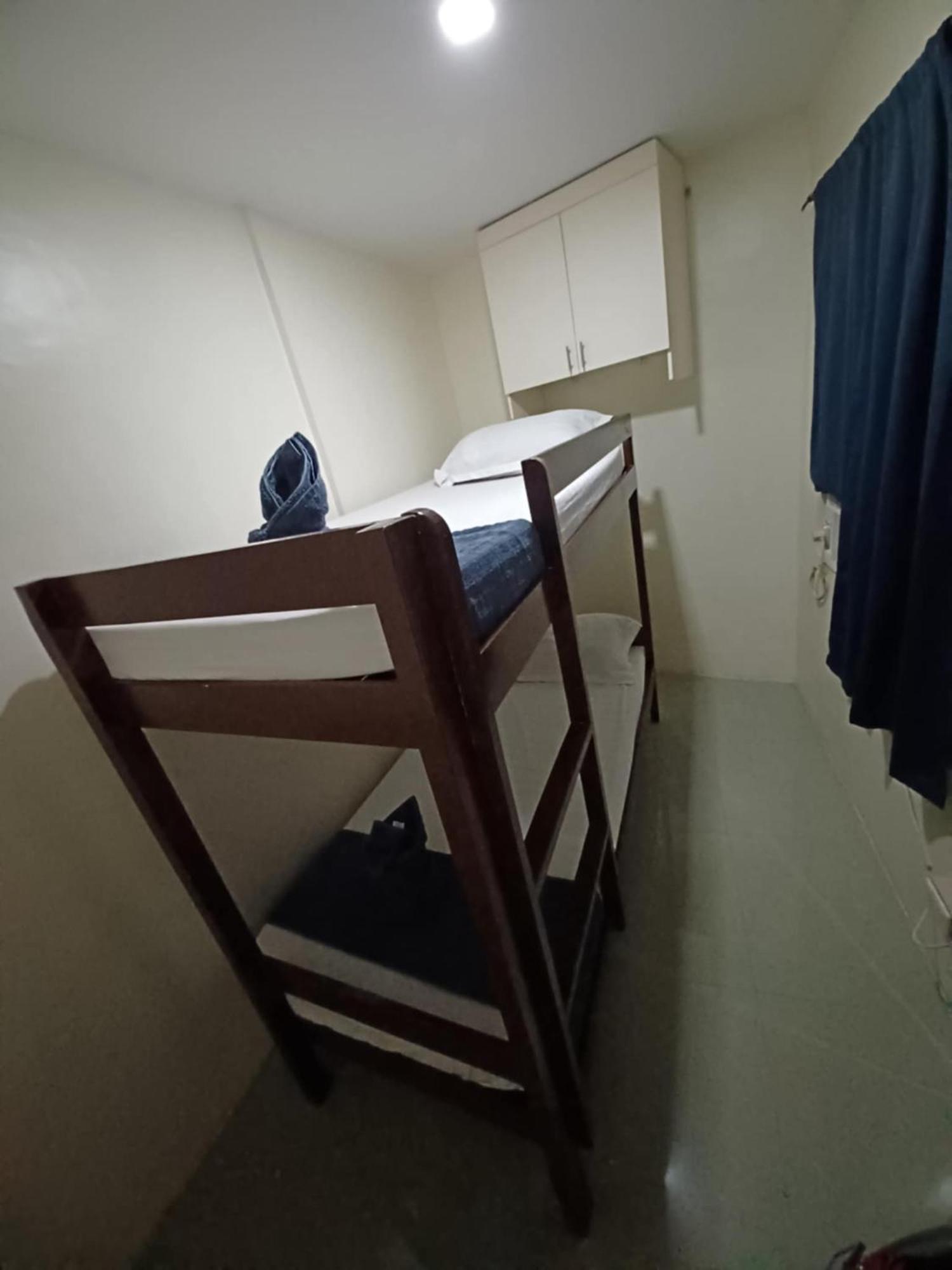 2020 Travelers Inn Dumaguete City Exterior foto