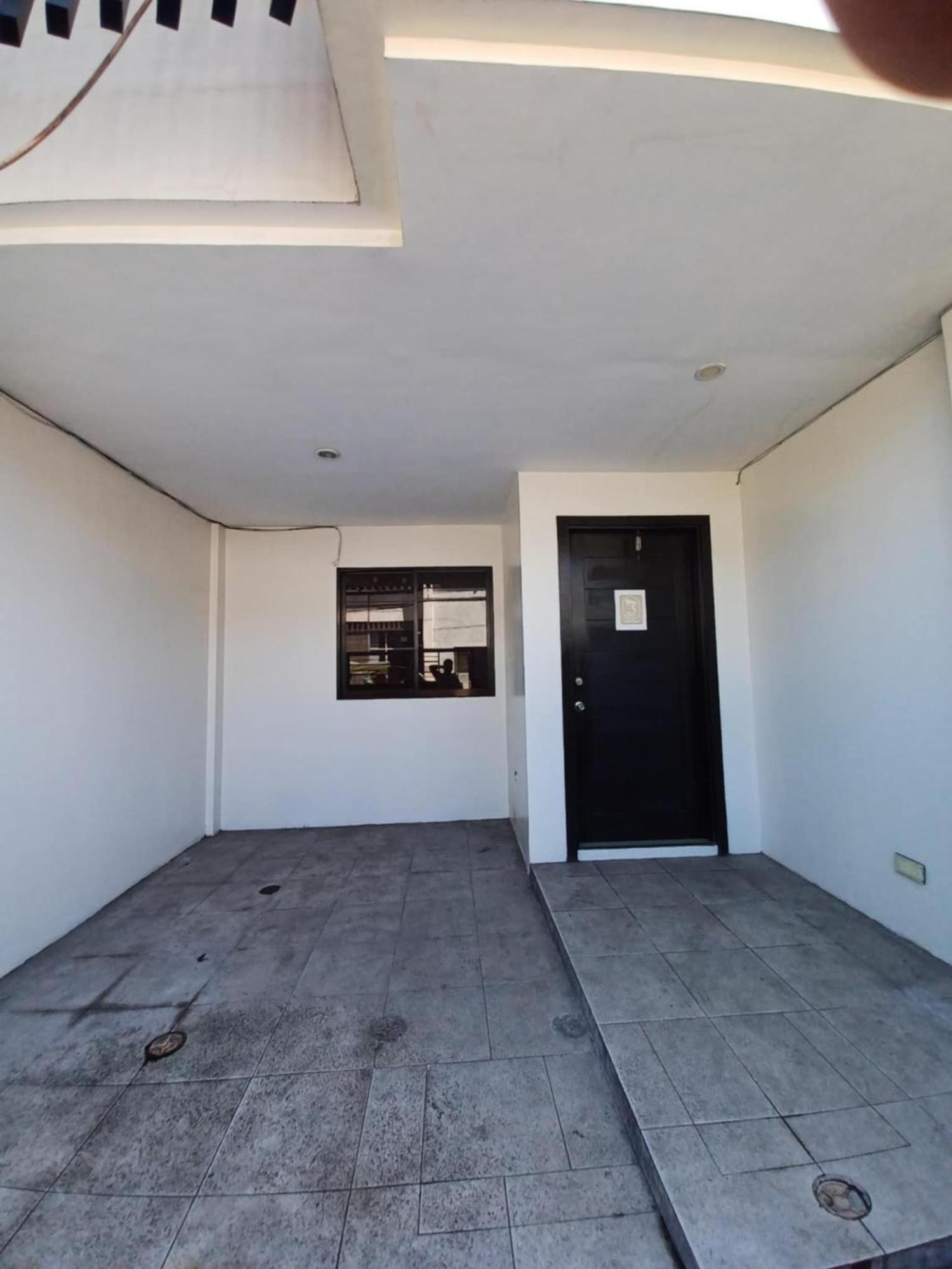 2020 Travelers Inn Dumaguete City Exterior foto
