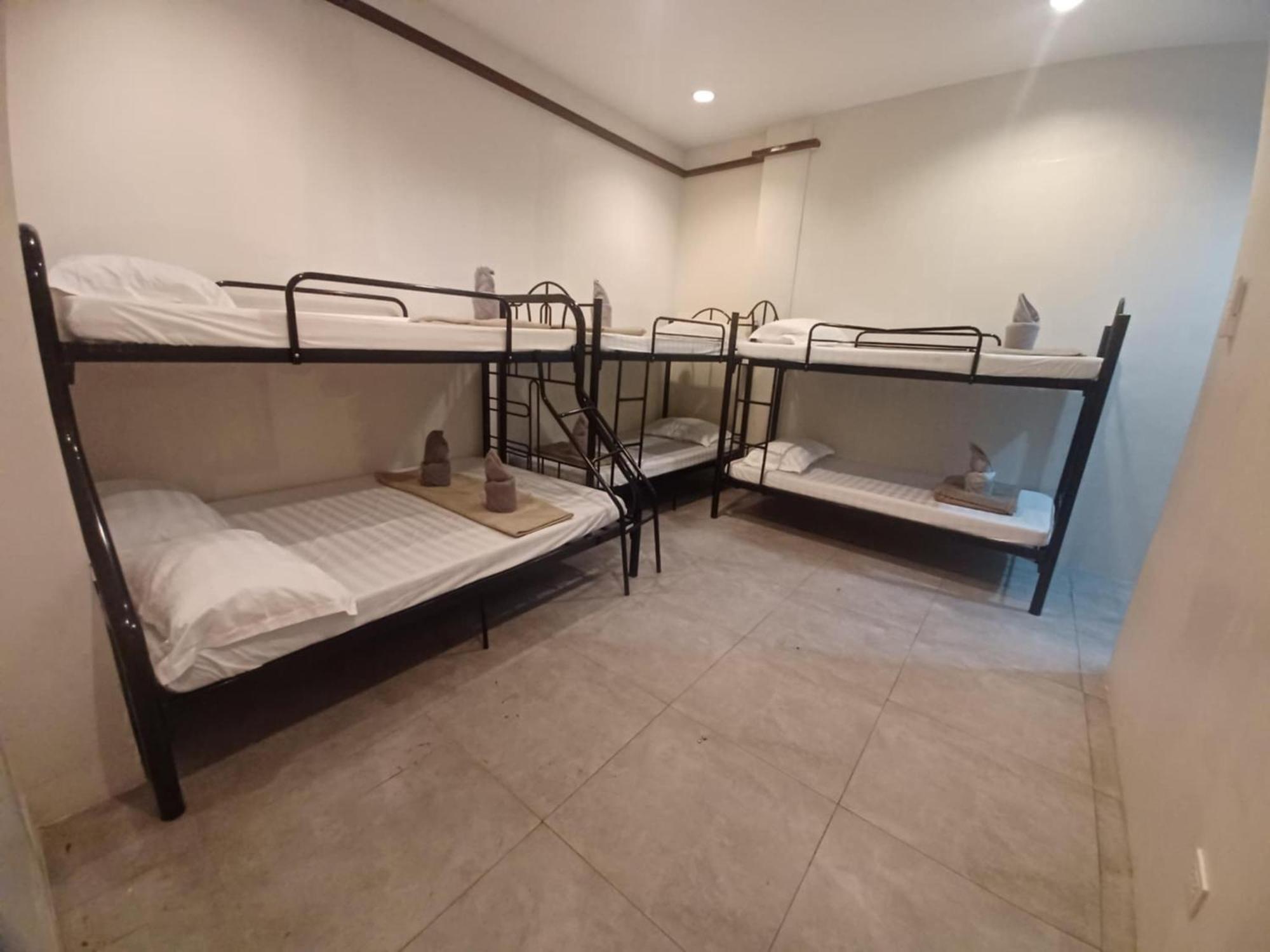 2020 Travelers Inn Dumaguete City Exterior foto