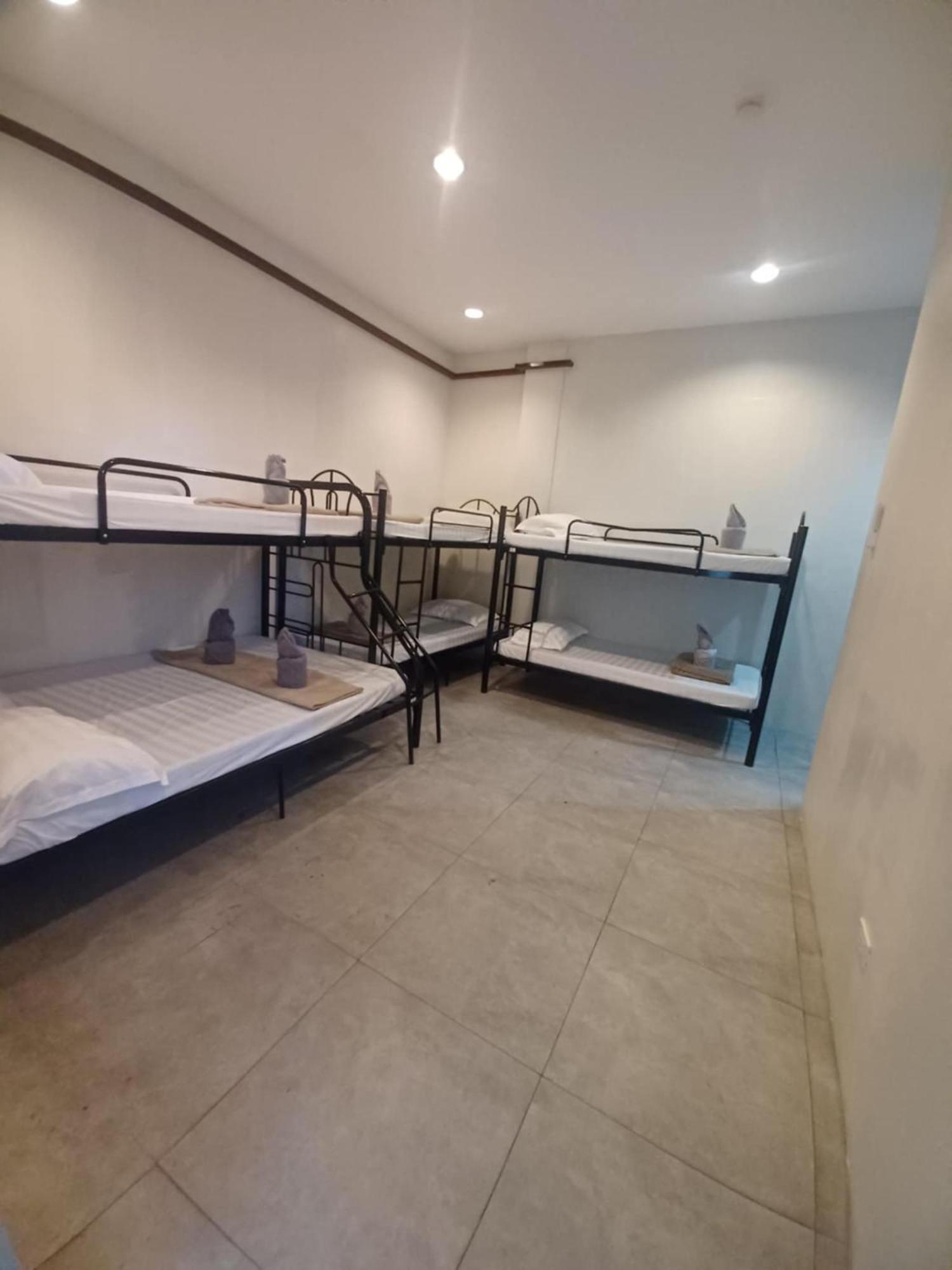 2020 Travelers Inn Dumaguete City Exterior foto